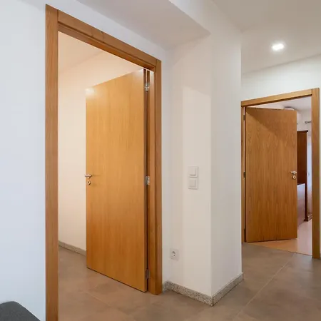 Casa Da Petisqueira 61 - Paredes-oporto Apartamento *