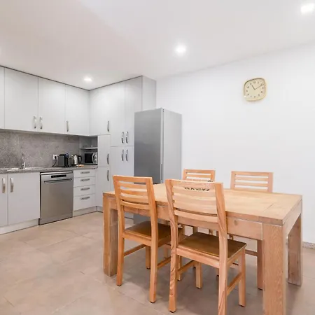 Casa Da Petisqueira 61 - Paredes-oporto Appartement *