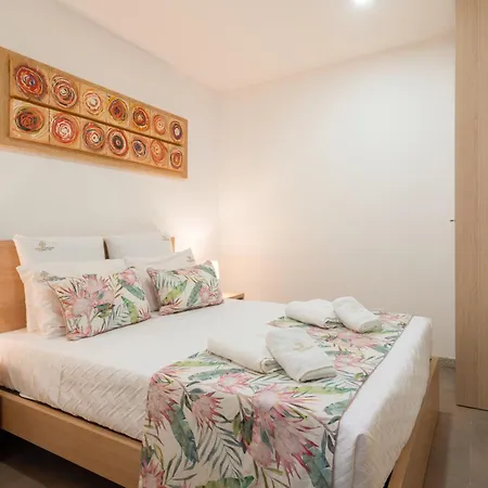 Casa Da Petisqueira 61 - Paredes-oporto Apartamento