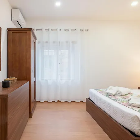 Apartamento Casa Da Petisqueira 61 - Paredes-oporto *