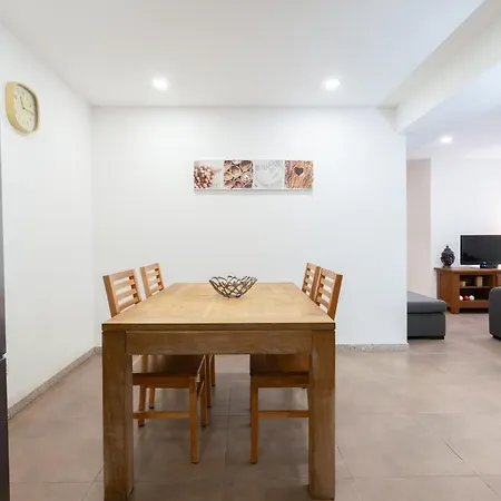 Casa Da Petisqueira 61 - Paredes-oporto Apartamento Rebordosa