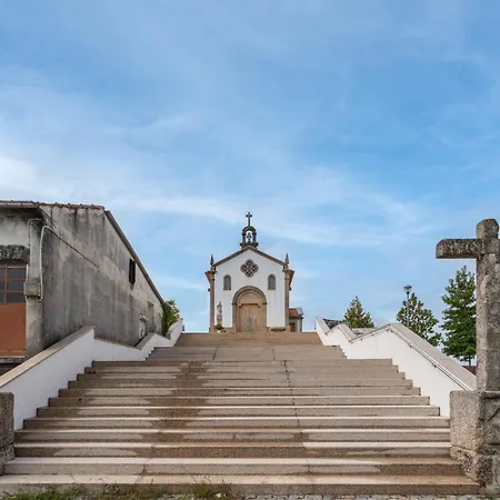 Casa Da Petisqueira 61 - Paredes-oporto Lejlighed
