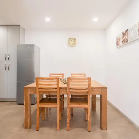 Casa Da Petisqueira 61 - Paredes-oporto Apartamento Rebordosa