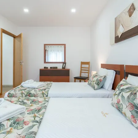 Casa Da Petisqueira 61 - Paredes-oporto Apartmán