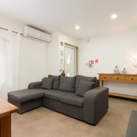 Casa Da Petisqueira 61 - Paredes-oporto Lejlighed