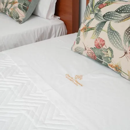 Casa Da Petisqueira 61 - Paredes-oporto Lejlighed