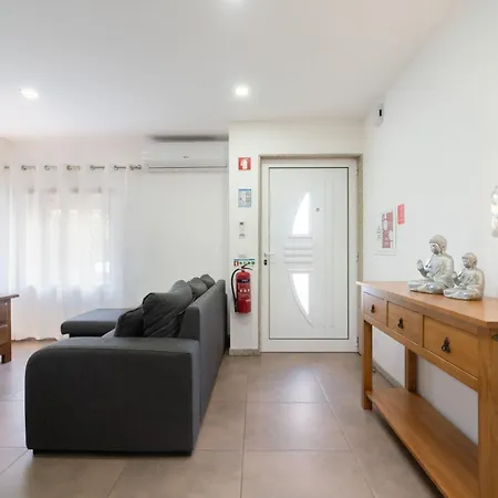 Casa Da Petisqueira 61 - Paredes-oporto Apartamento Rebordosa