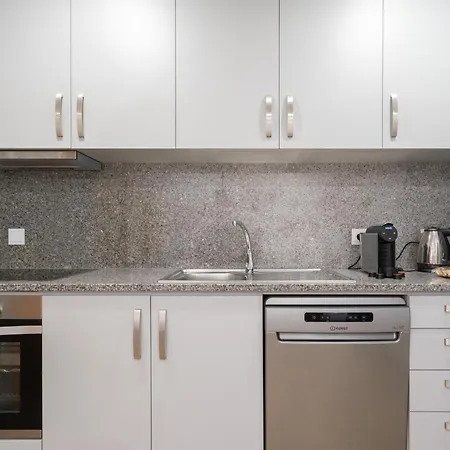 Casa Da Petisqueira 61 - Paredes-oporto Lejlighed *