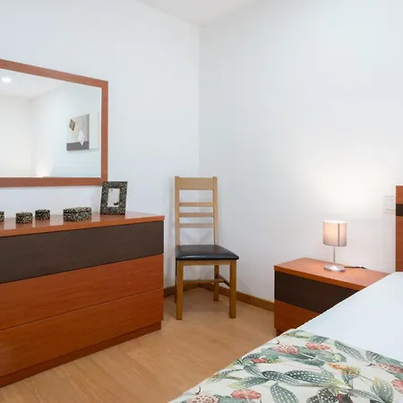 Casa Da Petisqueira 61 - Paredes-oporto Apartmán