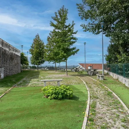 Casa Da Petisqueira 61 - Paredes-oporto * Rebordosa