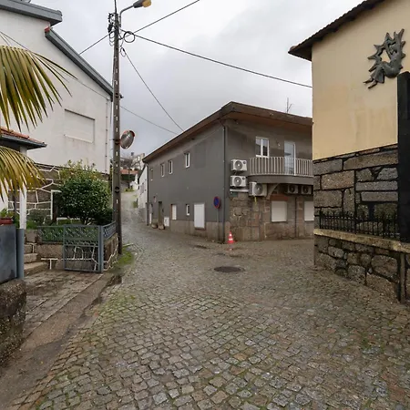 Appartement Casa Da Petisqueira 61 - Paredes-oporto