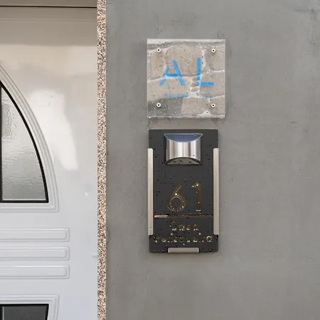 Casa Da Petisqueira 61 - Paredes-oporto Lejlighed *