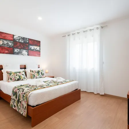 شقة Casa Da Petisqueira 61 - Paredes-oporto *