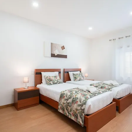 شقة Casa Da Petisqueira 61 - Paredes-oporto