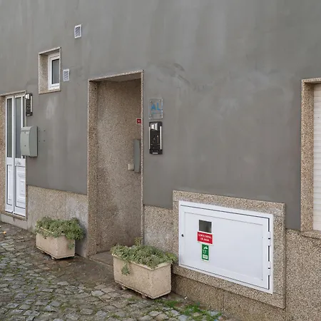 شقة Casa Da Petisqueira 61 - Paredes-oporto