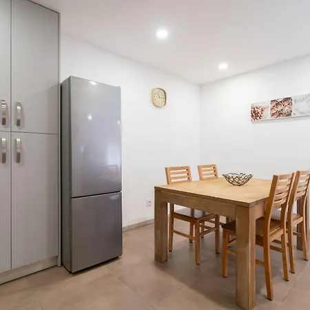 Casa Da Petisqueira 61 - Paredes-oporto شقة