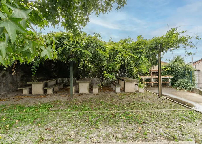 Casa Da Petisqueira 61 - Paredes-oporto