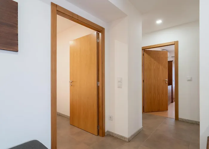 Casa Da Petisqueira 61 - Paredes-oporto Appartement *