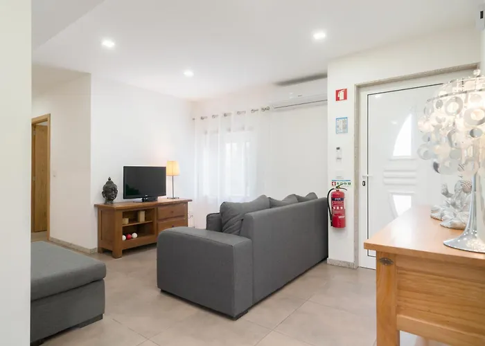 Appartement Casa Da Petisqueira 61 - Paredes-oporto