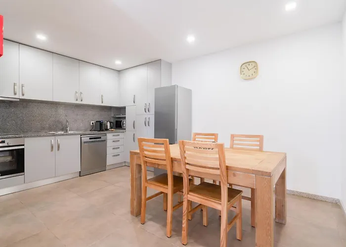 Casa Da Petisqueira 61 - Paredes-oporto Apartamento *