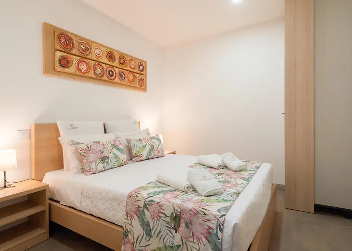 Casa Da Petisqueira 61 - Paredes-oporto Apartamento