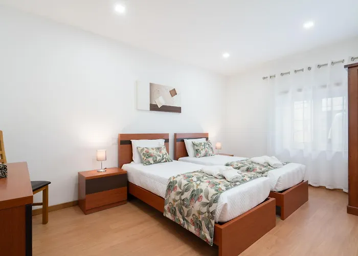 Casa Da Petisqueira 61 - Paredes-oporto Rebordosa