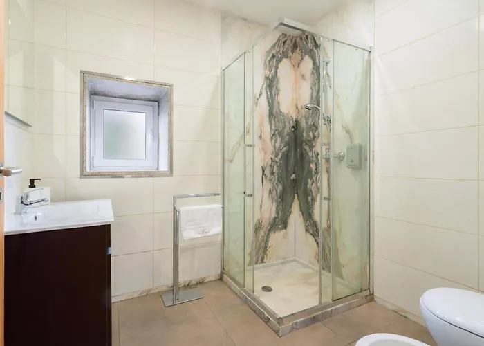 Appartement Casa Da Petisqueira 61 - Paredes-oporto Rebordosa