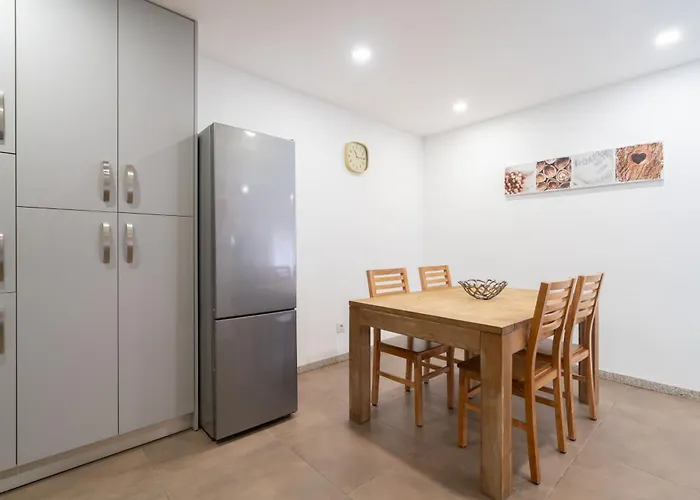 公寓 Casa Da Petisqueira 61 - Paredes-oporto