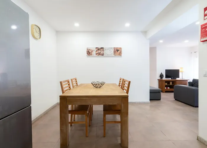 Casa Da Petisqueira 61 - Paredes-oporto Appartement Rebordosa