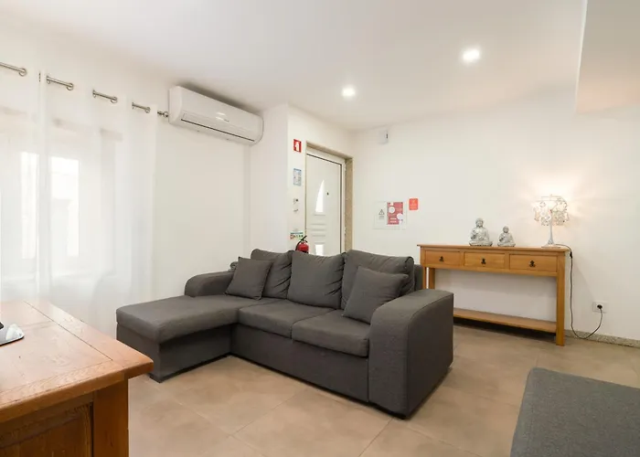 Casa Da Petisqueira 61 - Paredes-oporto 公寓