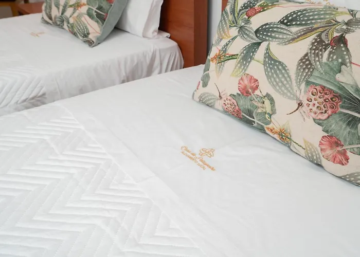 Casa Da Petisqueira 61 - Paredes-oporto Apartamento