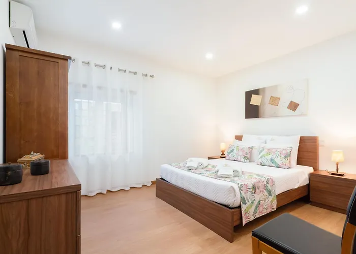 Appartement Casa Da Petisqueira 61 - Paredes-oporto Rebordosa