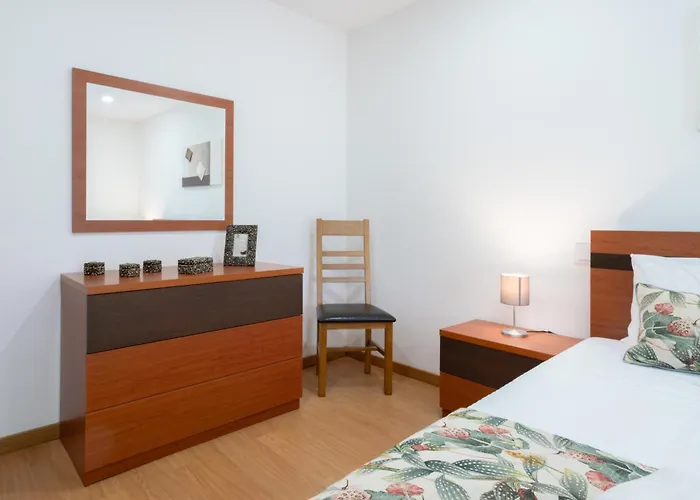 Casa Da Petisqueira 61 - Paredes-oporto Apartamento