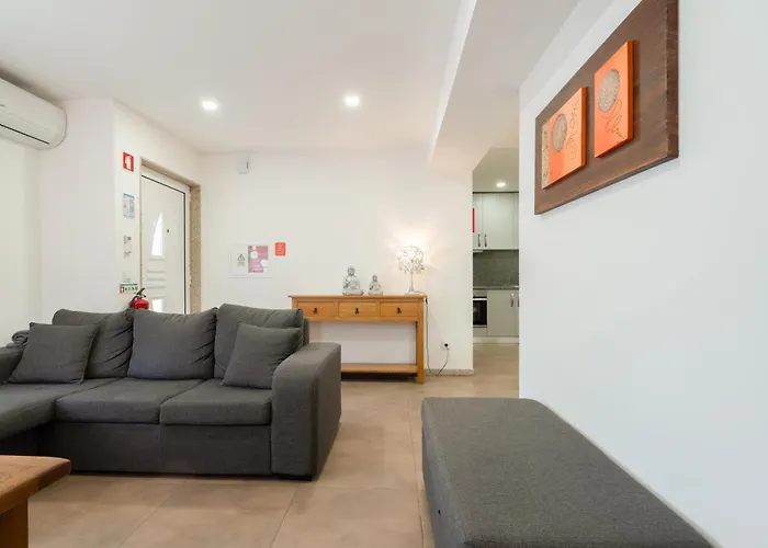 Casa Da Petisqueira 61 - Paredes-oporto Appartement