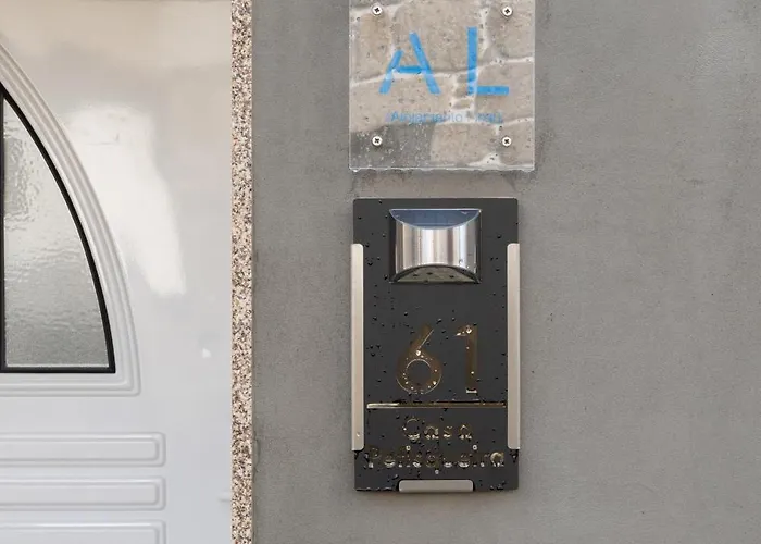 Casa Da Petisqueira 61 - Paredes-oporto Appartement *